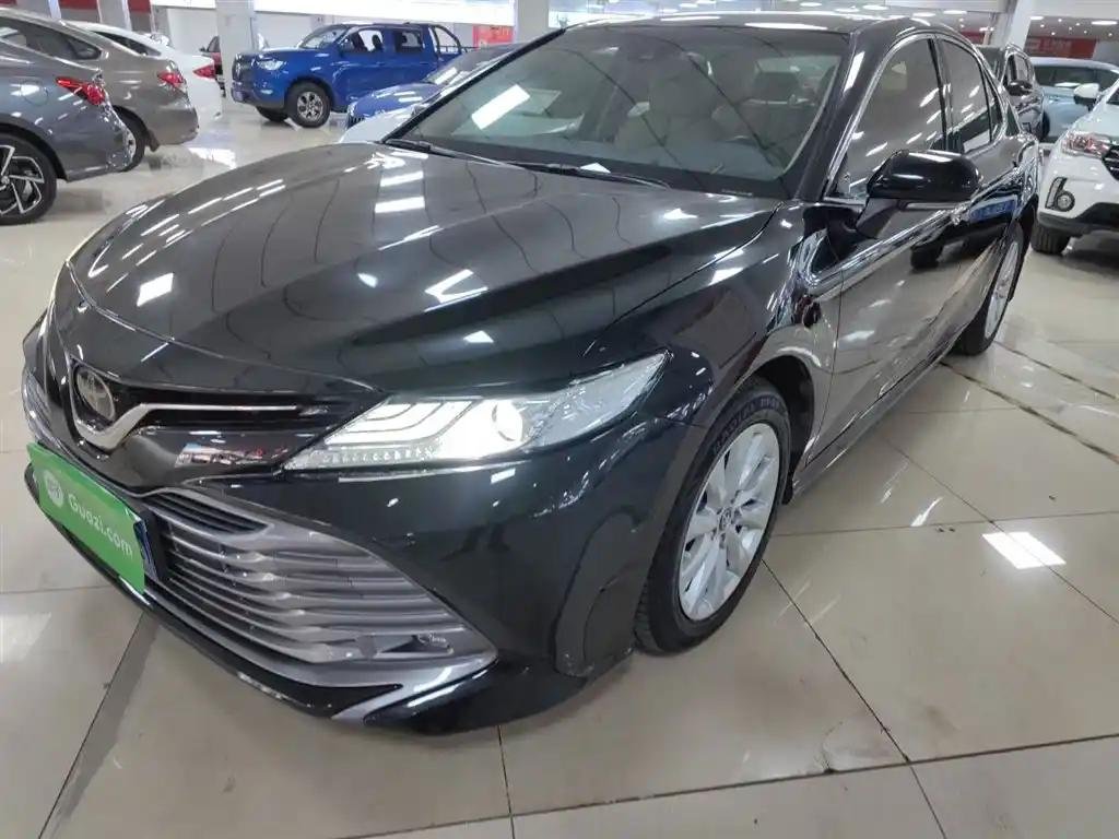 2020 Toyota Camry for sale 919943 | Eauto Export 2020 Toyota Camry for sale 919943 | Eauto Export
