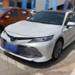 2020 Toyota Camry for sale 919953 | Eauto Export