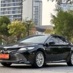 2020 Toyota Camry for sale 919973 | Eauto Export