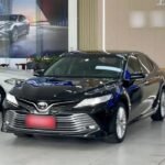 2020 Toyota Camry for sale 919974 | Eauto Export