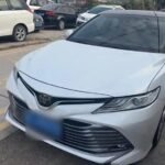2020 Toyota Camry for sale 919977 | Eauto Export