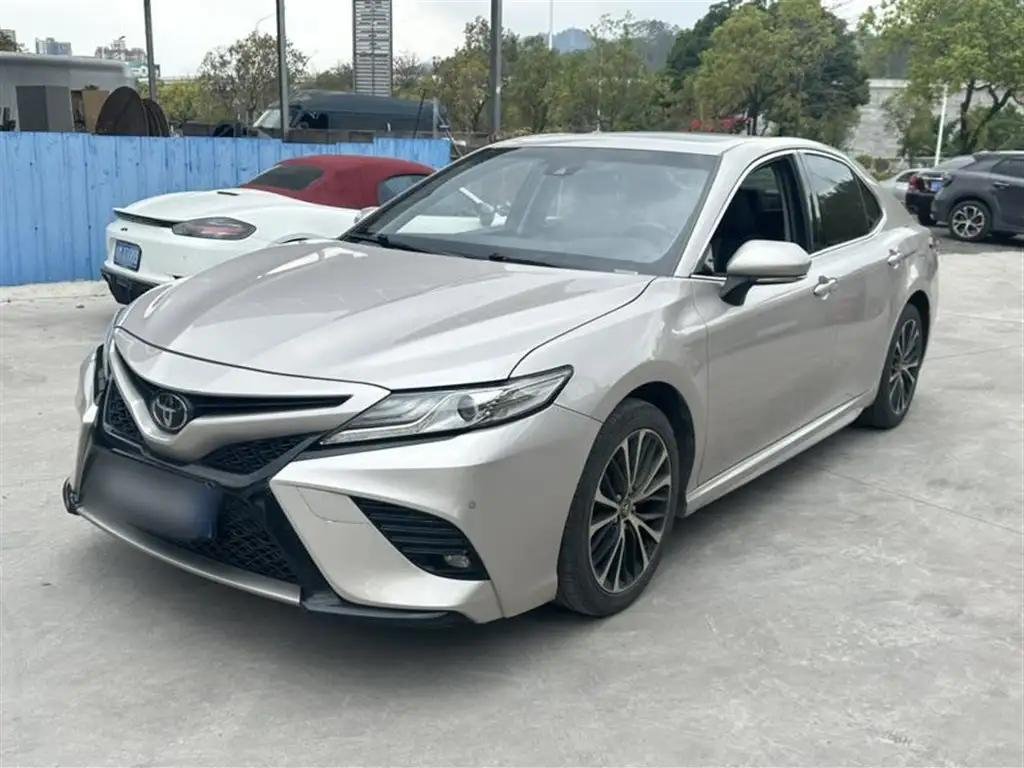 2020 Toyota Camry for sale 919978 | Eauto Export 2020 Toyota Camry for sale 919978 | Eauto Export