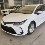 2020 Toyota Corolla for sale 920529 | Eauto Export