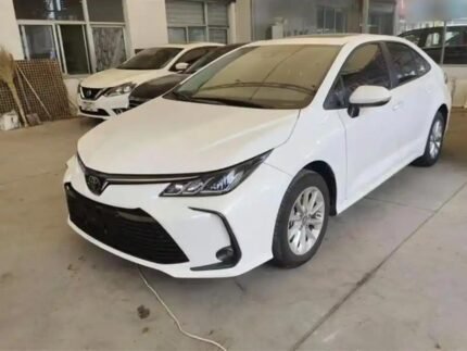 2020 Toyota Corolla for sale 920529 | Eauto Export