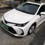 2020 Toyota Corolla for sale 920532 | Eauto Export