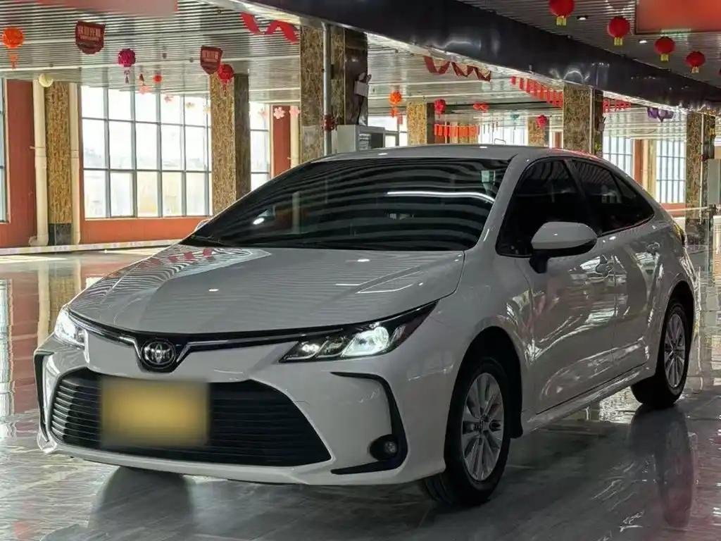2020 Toyota Corolla for sale 920544 | Eauto Export 2020 Toyota Corolla for sale 920544 | Eauto Export