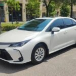 2020 Toyota Corolla for sale 920556 | Eauto Export