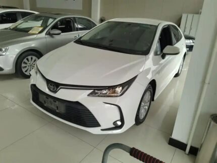 2020 Toyota Corolla for sale 920559 | Eauto Export