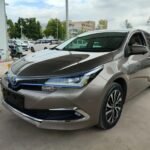 2020 Toyota Corolla HEV E+ for sale 920630 | Eauto Export
