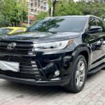 2020 Toyota Highlander for sale 919877 | Eauto Export