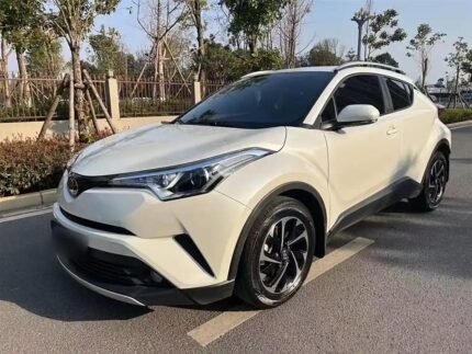 2020 Toyota IZOA for sale 920846 | Eauto Export