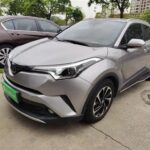 2020 Toyota IZOA for sale 920848 | Eauto Export