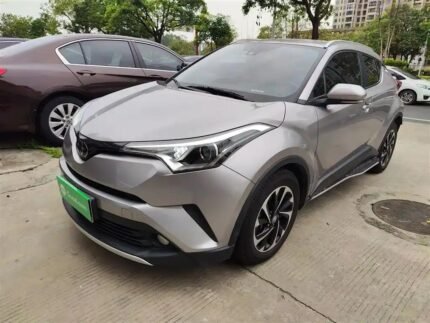 2020 Toyota IZOA for sale 920848 | Eauto Export