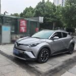 2020 Toyota IZOA for sale 920851 | Eauto Export