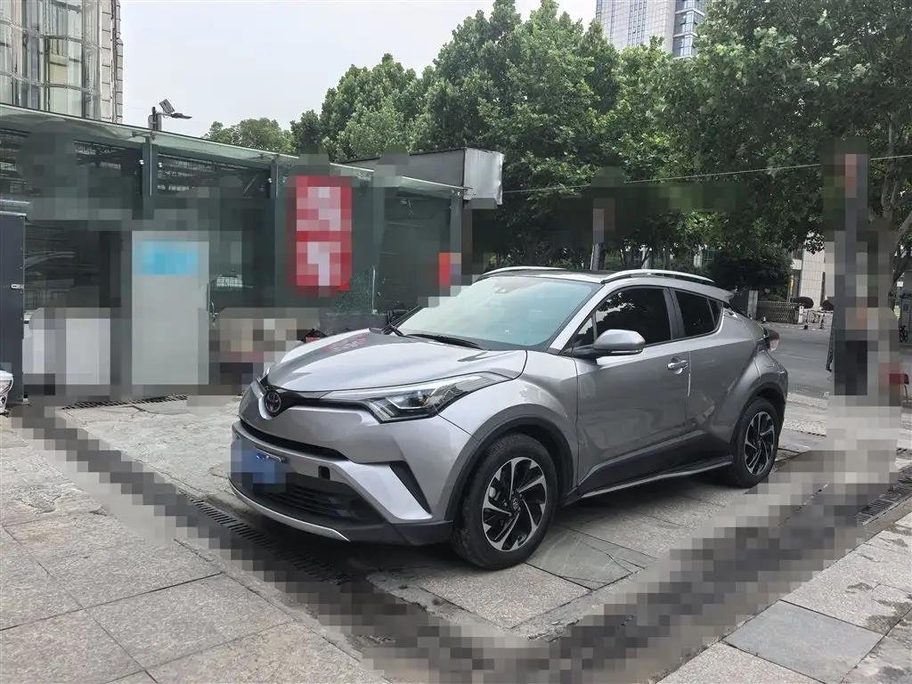 2020 Toyota IZOA for sale 920851 | Eauto Export 2020 Toyota IZOA for sale 920851 | Eauto Export