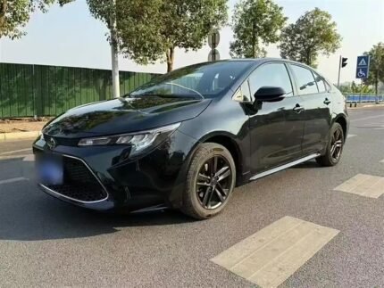 2020 Toyota Levin for sale 920115 | Eauto Export