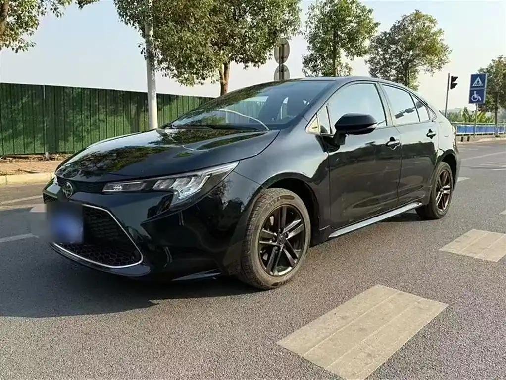 2020 Toyota Levin for sale 920115 | Eauto Export 2020 Toyota Levin for sale 920115 | Eauto Export