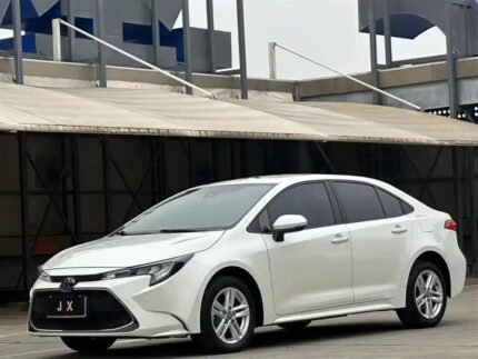 2020 Toyota Levin for sale 920118 | Eauto Export