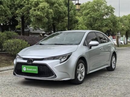 2020 Toyota Levin for sale 920119 | Eauto Export