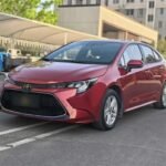 2020 Toyota Levin for sale 920122 | Eauto Export