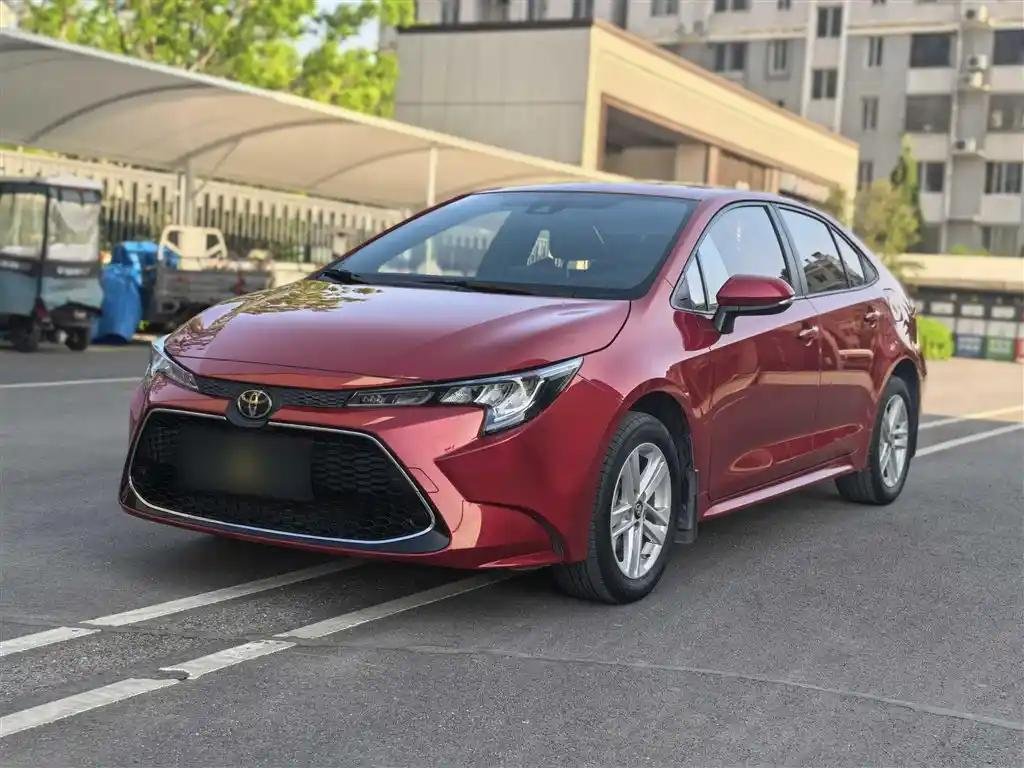 2020 Toyota Levin for sale 920122 | Eauto Export 2020 Toyota Levin for sale 920122 | Eauto Export