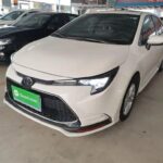 2020 Toyota Levin for sale 920123 | Eauto Export
