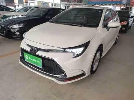2020 Toyota Levin for sale 920123 | Eauto Export