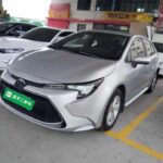 2020 Toyota Levin for sale 920124 | Eauto Export