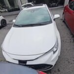 2020 Toyota Levin for sale 920143 | Eauto Export