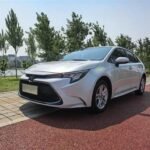 2020 Toyota Levin for sale 920146 | Eauto Export