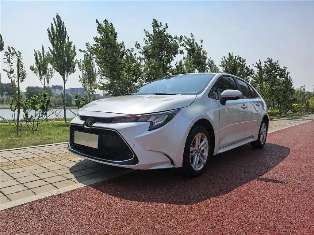 2020 Toyota Levin for sale 920146 | Eauto Export 2020 Toyota Levin for sale 920146 | Eauto Export
