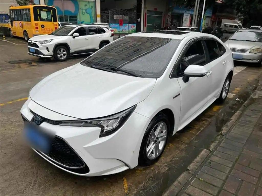 2020 Toyota Levin for sale 920166 | Eauto Export 2020 Toyota Levin for sale 920166 | Eauto Export