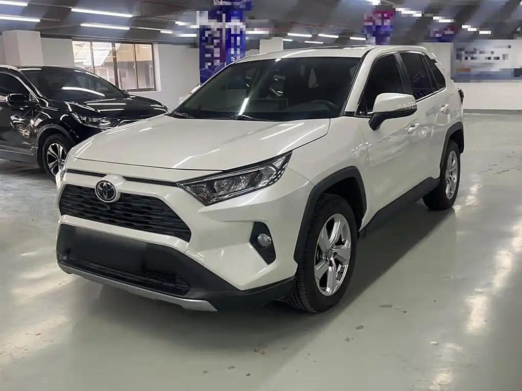 2020 Toyota RAV4 for sale 849796 | Eauto Export 2020 Toyota RAV4 for sale 849796 | Eauto Export