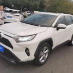 2020 Toyota RAV4 for sale 865701 | Eauto Export