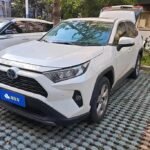 2020 Toyota RAV4 for sale 865789 | Eauto Export