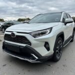 2020 Toyota RAV4 for sale 873894 | Eauto Export