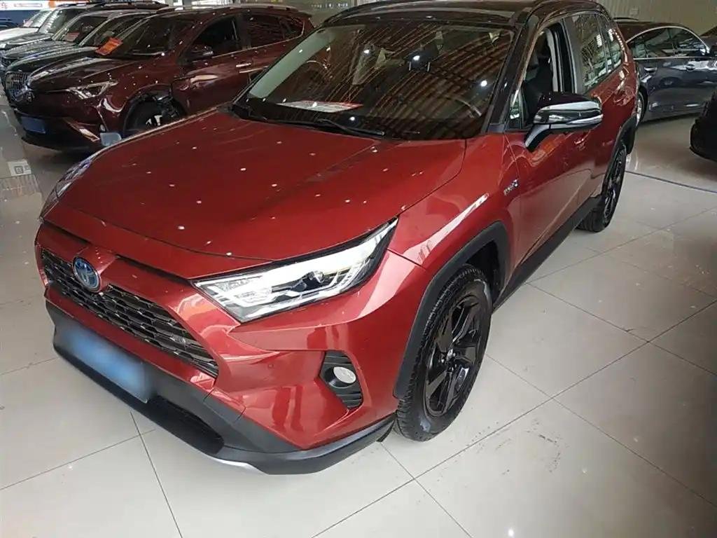 2020 Toyota RAV4 for sale 875001 | Eauto Export 2020 Toyota RAV4 for sale 875001 | Eauto Export