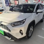 2020 Toyota RAV4 for sale 920348 | Eauto Export