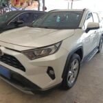 2020 Toyota RAV4 for sale 920353 | Eauto Export