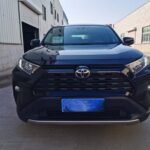 2020 Toyota RAV4 for sale 932332 | Eauto Export
