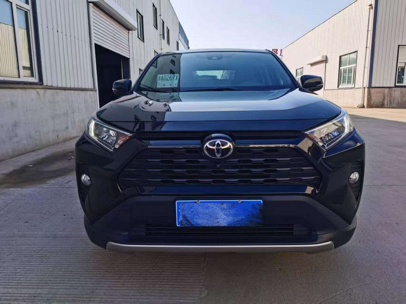 2020 Toyota RAV4 for sale 932332 | Eauto Export 2020 Toyota RAV4 for sale 932332 | Eauto Export