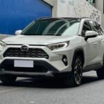 2020 Toyota RAV4 for sale 932373 | Eauto Export