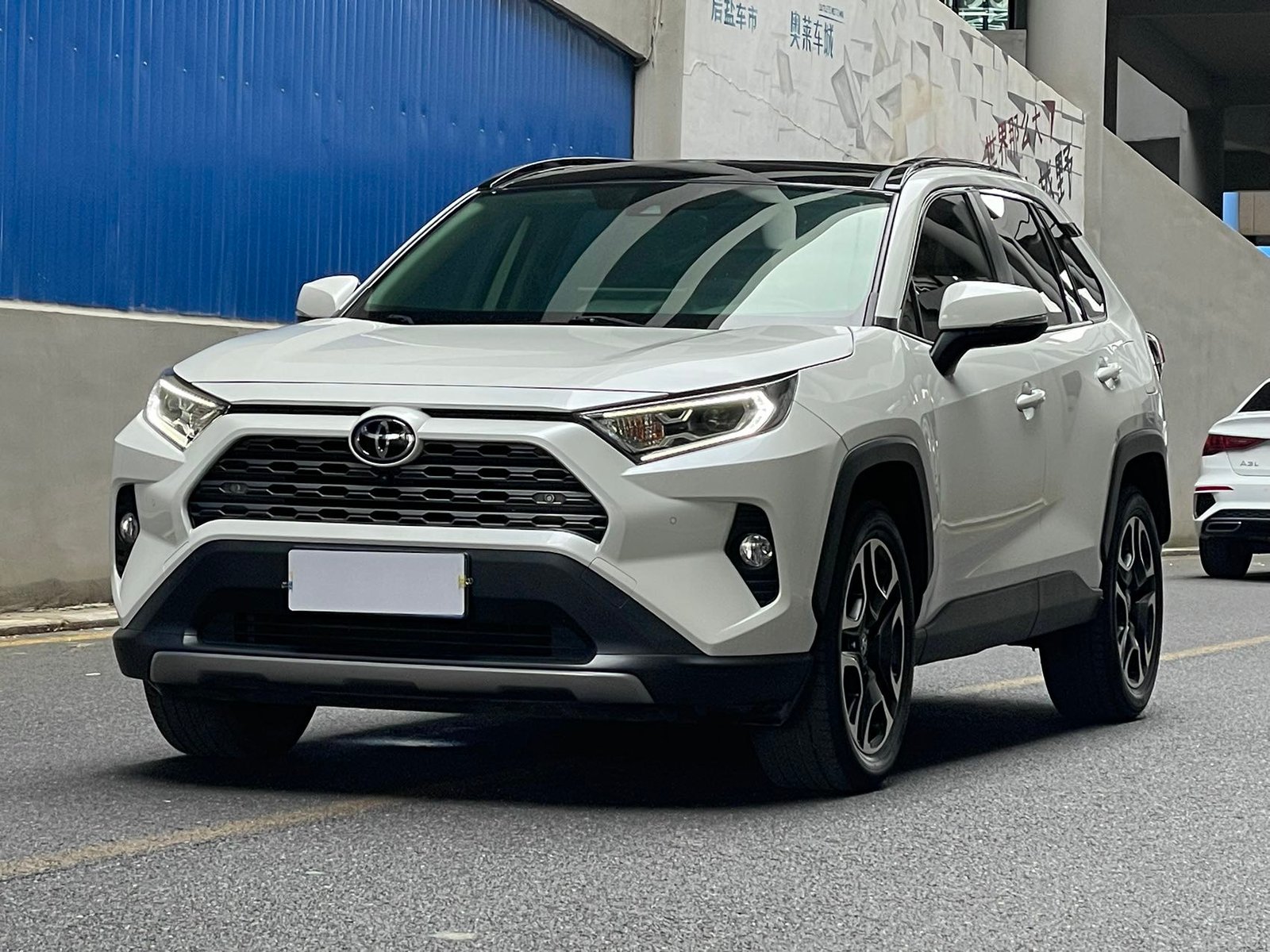 2020 Toyota RAV4 for sale 932373 | Eauto Export 2020 Toyota RAV4 for sale 932373 | Eauto Export