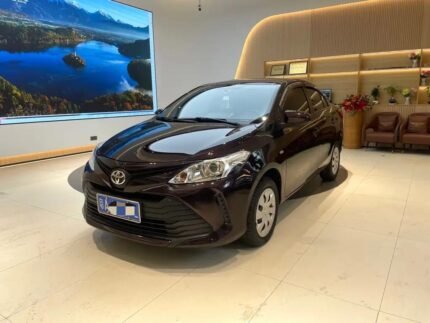 2020 Toyota Vios for sale 920721 | Eauto Export