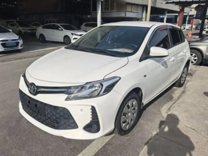 2020 Toyota Vios FS for sale 920758 | Eauto Export