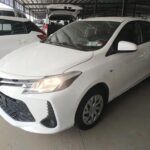 2020 Toyota Vios FS for sale 920759 | Eauto Export