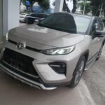 2020 Toyota Wildlander for sale 920250 | Eauto Export