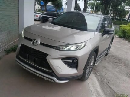 2020 Toyota Wildlander for sale 920250 | Eauto Export