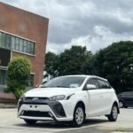 2020 Toyota YARiS L for sale 851077 | Eauto Export