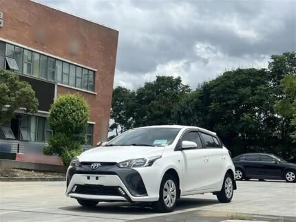 2020 Toyota YARiS L for sale 851077 | Eauto Export